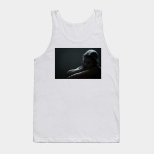 Disappointment Tank Top